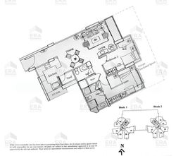 Oleander Towers (D12), Apartment #568362781